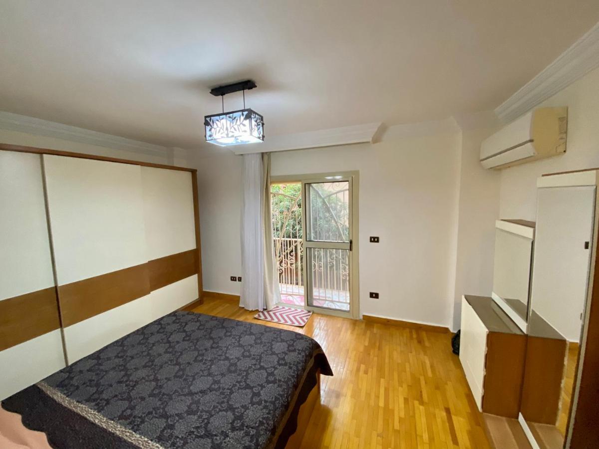 אפרטהוטל 6th of October City Golden House - Men Only מראה חיצוני תמונה
