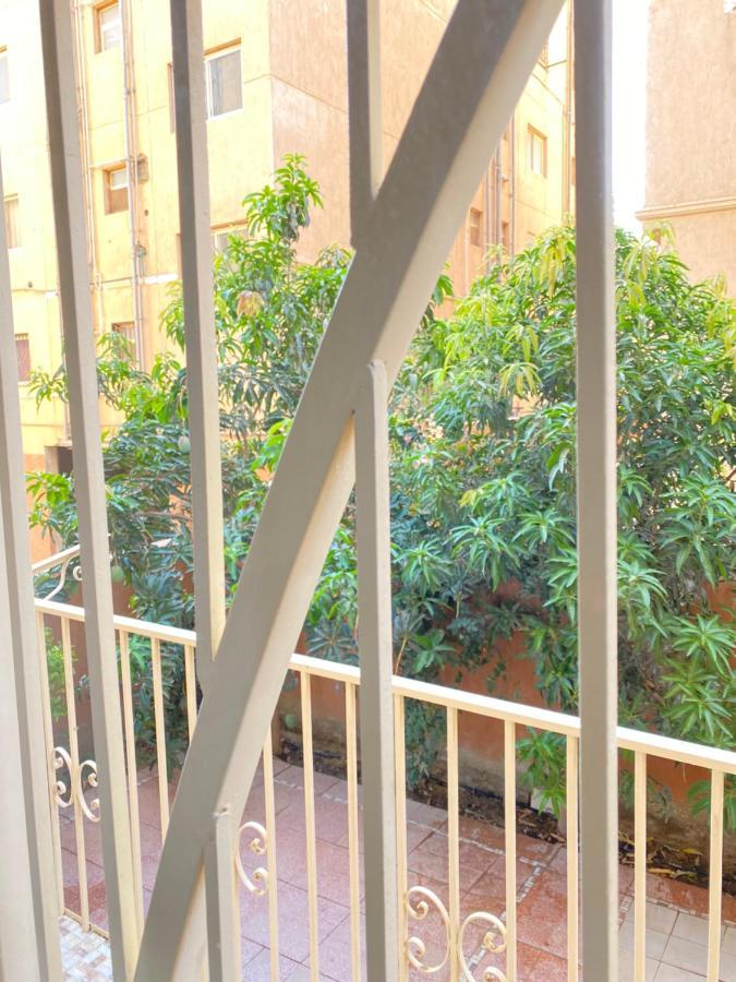 אפרטהוטל 6th of October City Golden House - Men Only מראה חיצוני תמונה