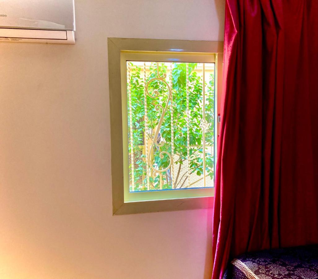 אפרטהוטל 6th of October City Golden House - Men Only מראה חיצוני תמונה