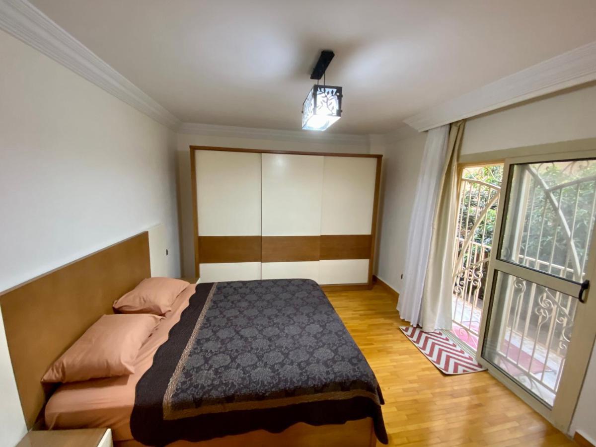 אפרטהוטל 6th of October City Golden House - Men Only מראה חיצוני תמונה