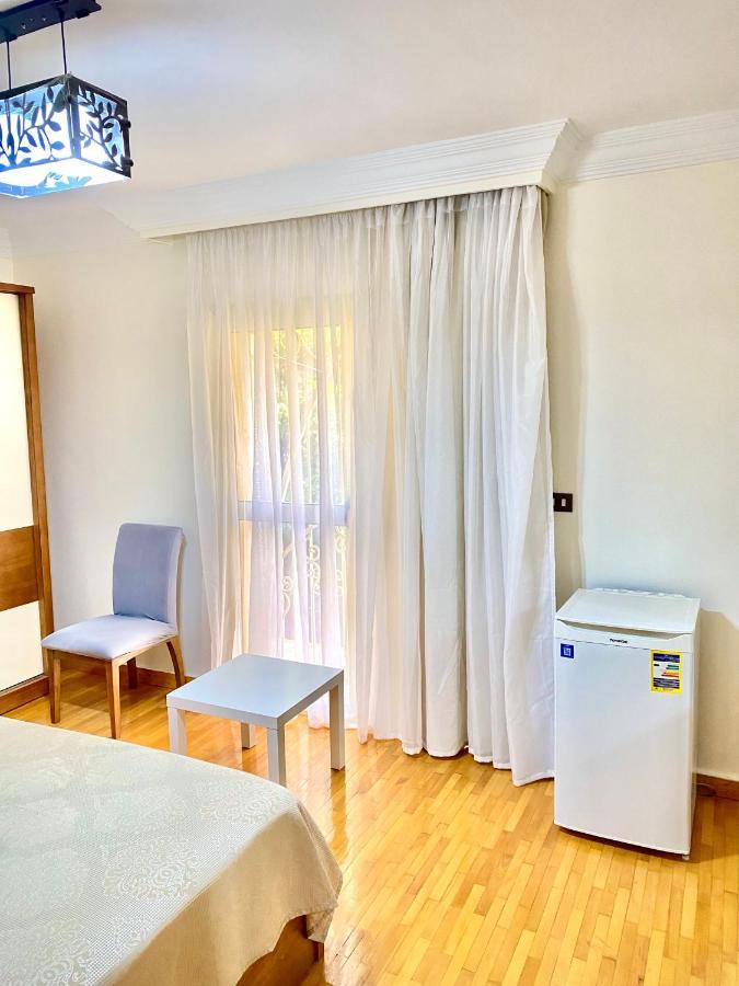 אפרטהוטל 6th of October City Golden House - Men Only מראה חיצוני תמונה